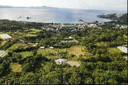 Nago campsite with detached house