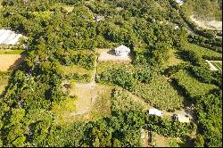 Nago campsite with detached house