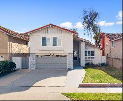 12506 Pine Creek Road, Cerritos, CA 90703