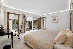 Unique apartment in the heart of Mayfair