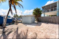 1404 Suffolk Circle, Key Largo