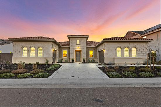 4067 Whitney Vista Lane, Rocklin, CA 95677