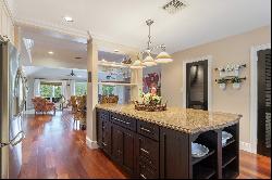 1610 E Camino Del Rio,Vero Beach, FL, 32963