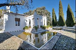 A Timeless Andalusian Retreat with Soul and History