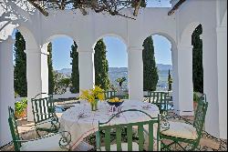 A Timeless Andalusian Retreat with Soul and History