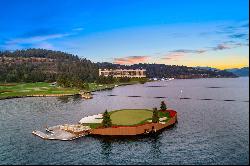 The Terraces Golf & Lake Living - Lake CdA