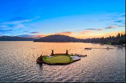 The Terraces Golf & Lake Living - Lake CdA