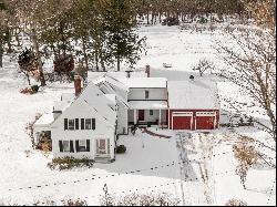 91 Nagog Hill Road,Littleton, MA, 01460