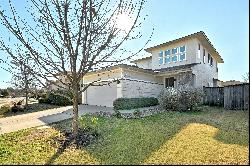 5408 Gooding Drive, Austin, TX 78744