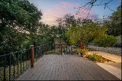 West-Side Atascadero Home with Stunning Views & Natural Light