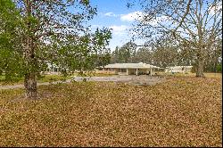 54120 Passman Road, Loranger, LA 70446