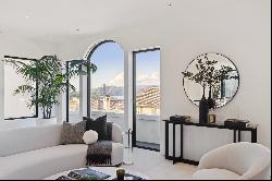 Modern Pacific Heights Masterpiece