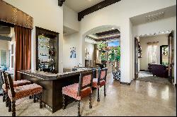 Mountainside Estate in La Quinta!