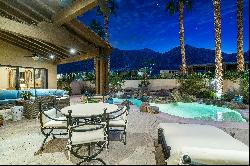 Mountainside Estate in La Quinta!