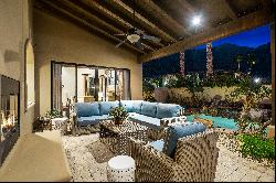 Mountainside Estate in La Quinta!