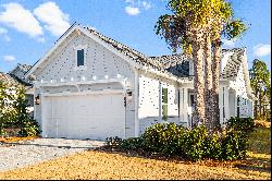 Open-Concept Three-Bedroom Home With Pond Views