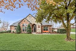 137 Prairie Ridge Drive,Aledo, TX, 76008