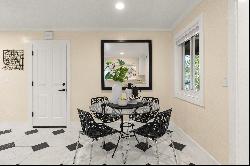 Charming Single-Story Home in Los Gatos!