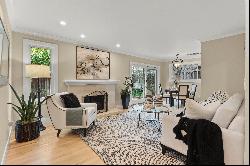 Charming Single-Story Home in Los Gatos!