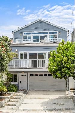 3516 Alma Avenue, Manhattan Beach, CA 90266