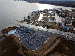 Home in Captain's Cove