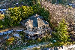 East Sooke Dream Views