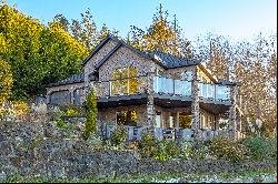 East Sooke Dream Views