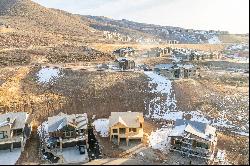 Lakeside Single Family Home, Quick and Easy Access to Deer Valley and Park City!