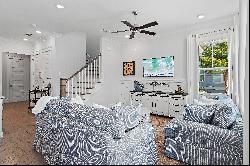 Beach Retreat With Garage In 30A Community Nearby Local Amenities And Dining