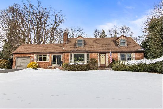 34 Conscience Circle,Setauket, NY, 11733