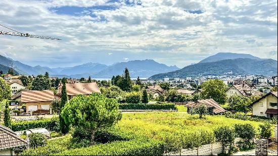 Vente - Appartement Annecy - 1a 295a 000a 