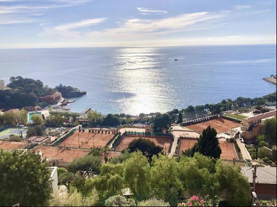 Vente - Appartement Roquebrune-Cap-Martin - 1a 950a 000a 