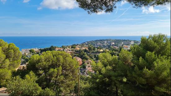 Vente - Villa Roquebrune-Cap-Martin - 6a 500a 000a 