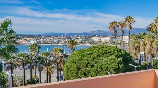 Vente - Appartement Cannes (Croisette) - 4a 250a 000a 