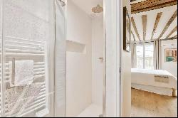 Pied a terre Rue Saint-Honore