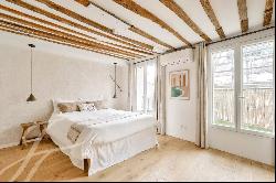 Pied a terre Rue Saint-Honore