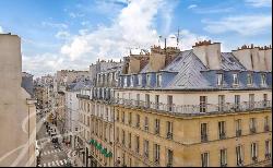 Pied a terre Rue Saint-Honore