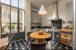 Charming Townhouse | Gambetta | John Taylor Bordeaux