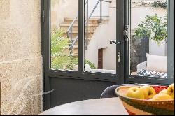 Charming Townhouse | Gambetta | John Taylor Bordeaux