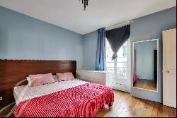 DAUMESNIL - two-room apartment for sale 43.46m² paris 75012