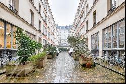 DAUMESNIL - two-room apartment for sale 43.46m² paris 75012