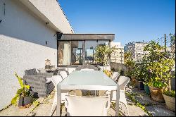 Ultimo Piso/Penthouse, 4 bedrooms, for Sale