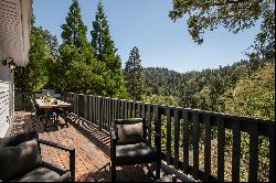 231 Crest Circle, Lake Arrowhead, CA 92352