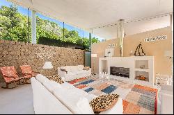 Elegant villa for rent with privacy in Pollença