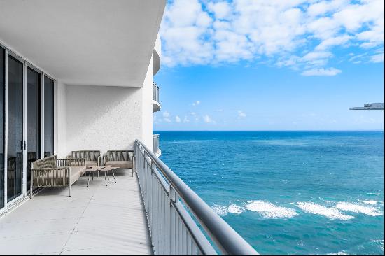 17375 Collins Ave,Sunny Isles Beach, FL, 33160