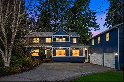 602 Alder Avenue Northeast, Bainbridge Island, WA 98110