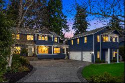 602 Alder Avenue Northeast, Bainbridge Island, WA 98110