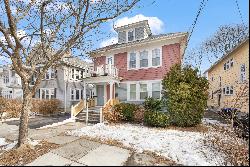 30 Taft Avenue,Providence, RI, 02906