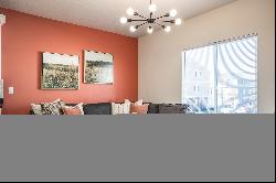 Affordable Living in Herriman in This Charming 2 bed 2 bath Corner Townhome