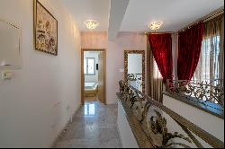 Three Bedroom Villa with Private Pool in Limassol